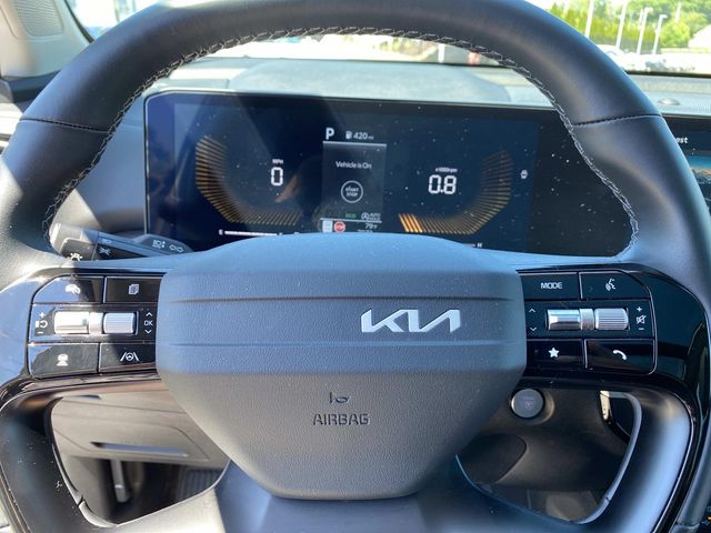 Used 2026 Kia Sorento SUV
