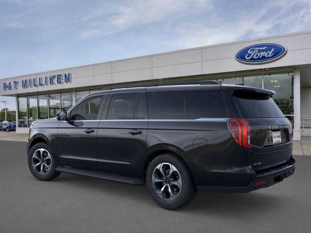 2026 Ford Expedition Max