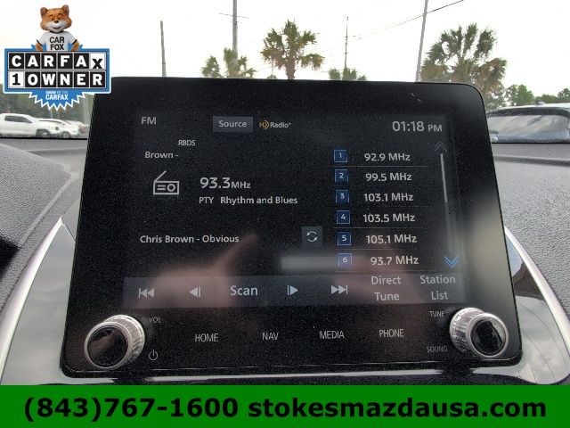 2025 Mitsubishi Eclipse Cross SE - 4