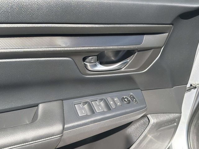 Used 2024 Honda CR-V SUV