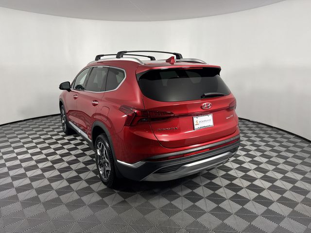 Used 2022 Hyundai Santa Fe For Sale in Indianapolis, IN