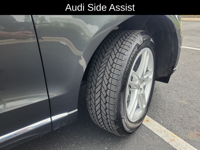 Used 2017 Audi Q5 For Sale in Grove City, OH