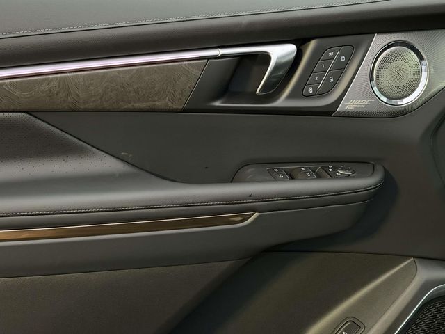 New 2026 Buick Enclave SUV