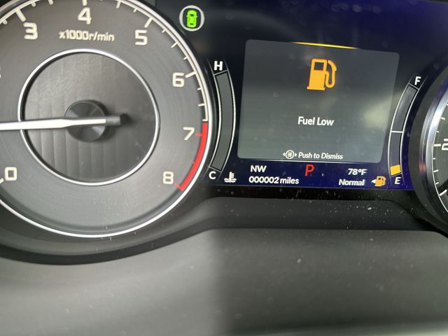 New 2026  Acura Advance Package image 16