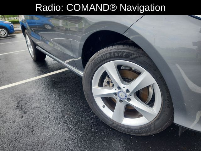 Used 2017 Mercedes-Benz GLE For Sale in Grove City, OH