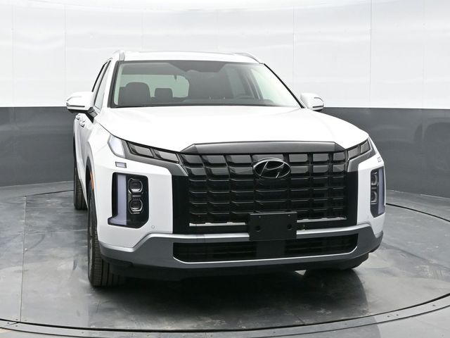 2025 Hyundai Palisade SEL Premium 2