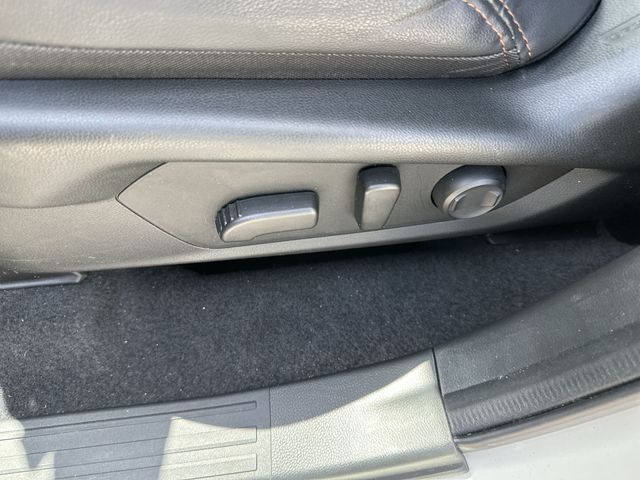Used 2025 Subaru Forester SUV