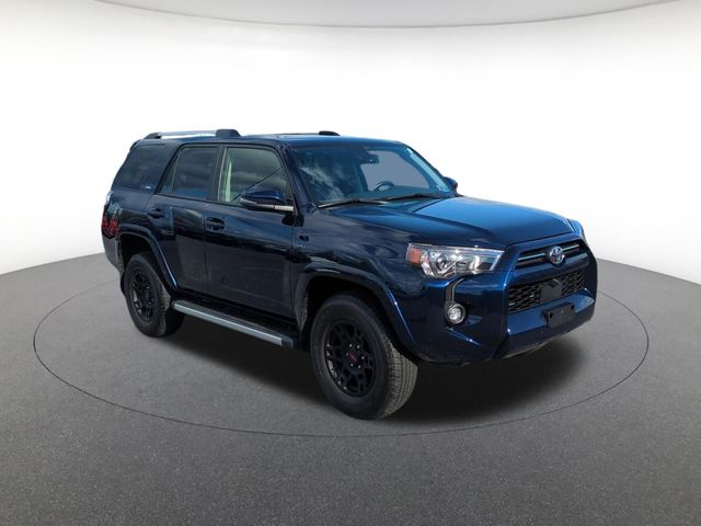 used 2023 Toyota 4Runner car, priced at $45,491