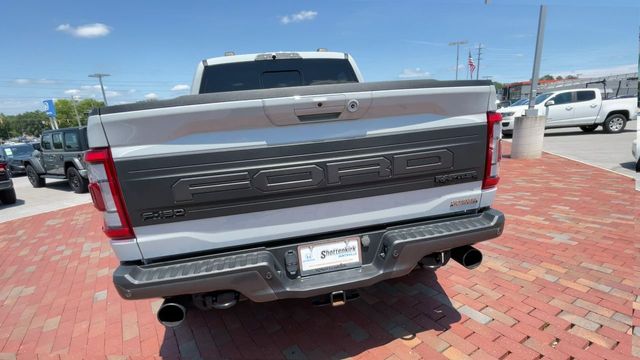 Used 2023 Ford F-150 Truck