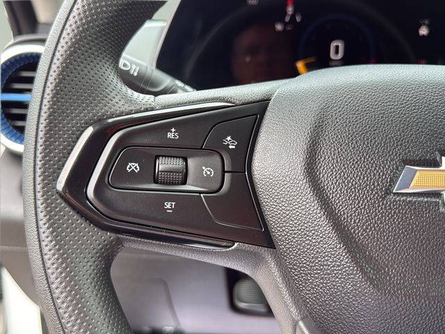 2025 Chevrolet Trax LT - Photo 20