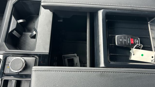Used 2025 Toyota Tundra Truck