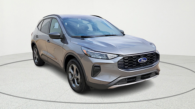 2025 Ford Escape ST-Line FWD