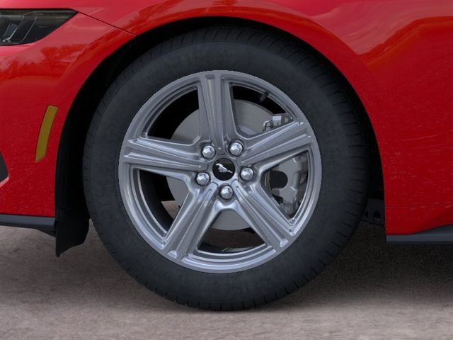 New 2026 Red Ford EcoBoost Premium image 19