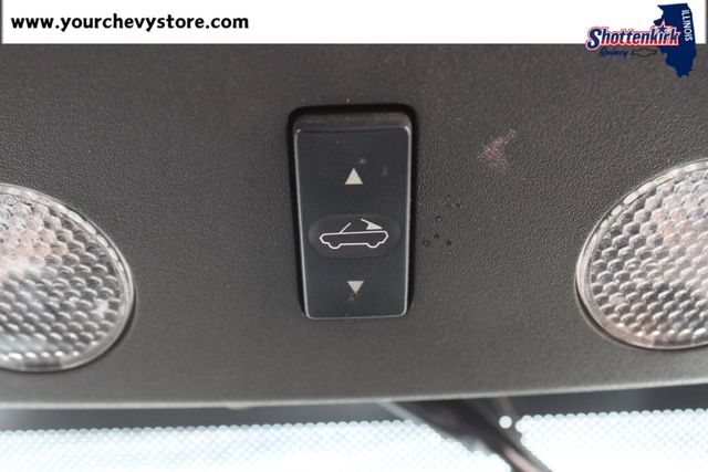 Used 2010 Ford Mustang Convertible
