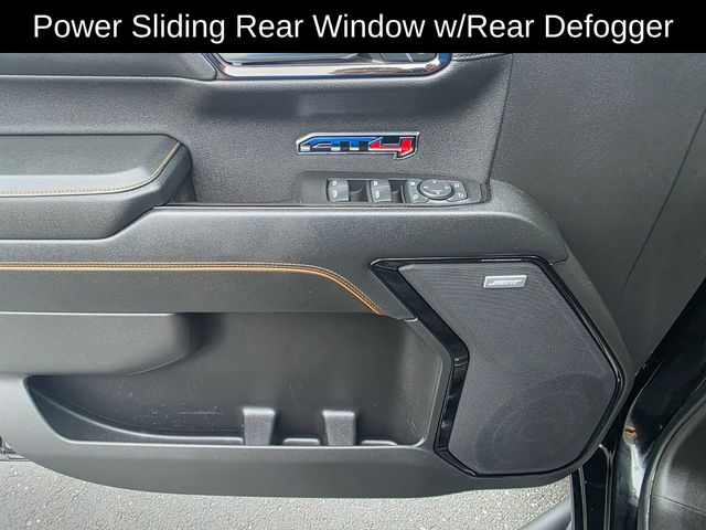 Used 2023 GMC Sierra 1500 For Sale in Grove City, OH