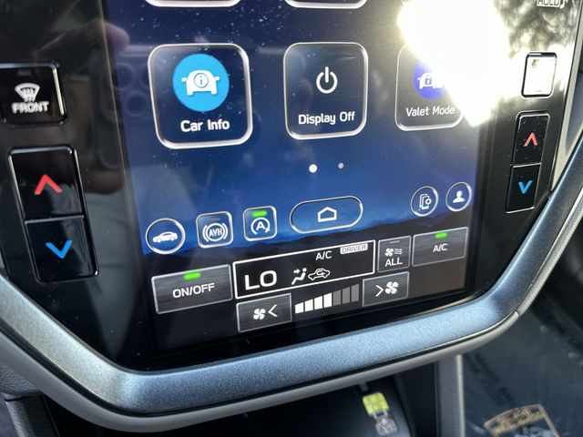2024 Subaru Crosstrek - $27,577