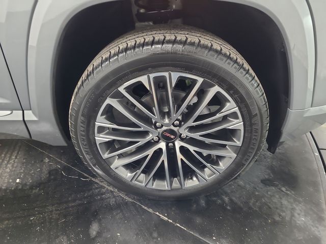 2026 – GMC – Terrain