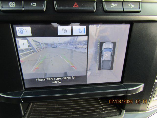 used 2024 Ford F-450SD car, priced at $67,999