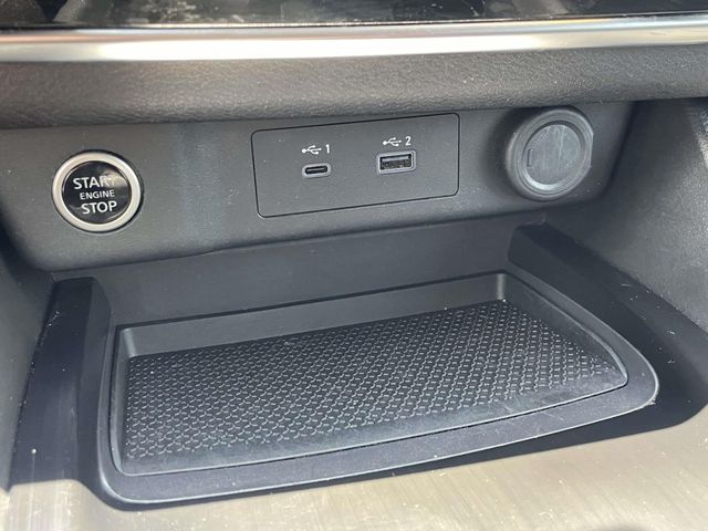 Used 2023 Nissan Rogue SUV