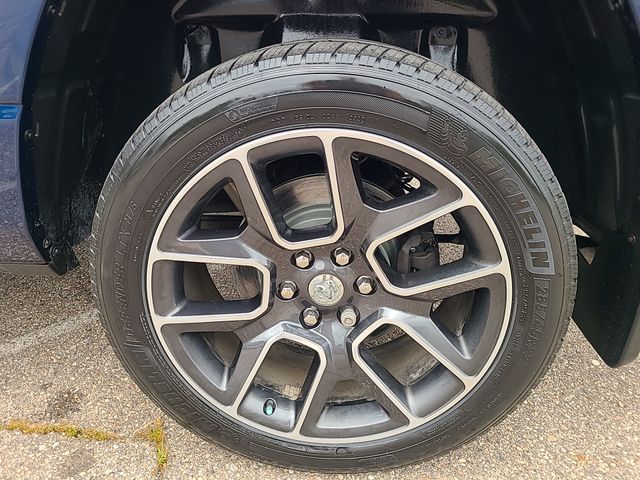 Used 2020 Ram 1500 Truck