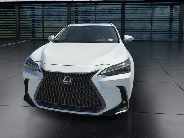 2025 Lexus NX - $42,888