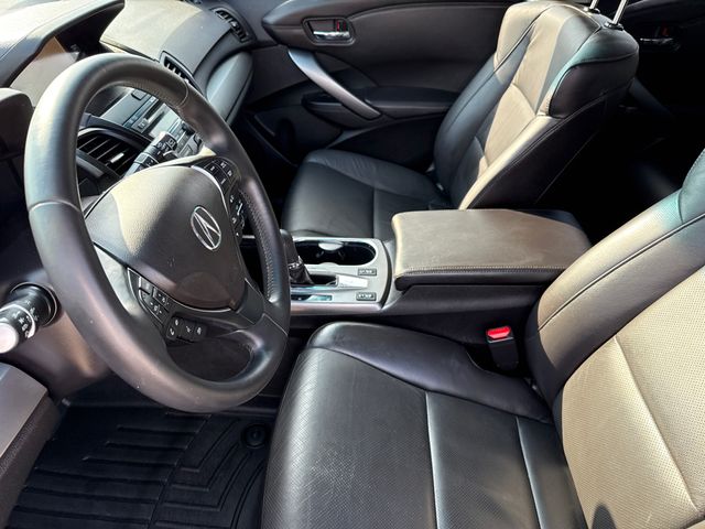 Used 2015 Acura RDX SUV