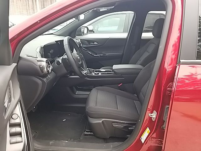 Used 2026 Chevrolet Equinox SUV