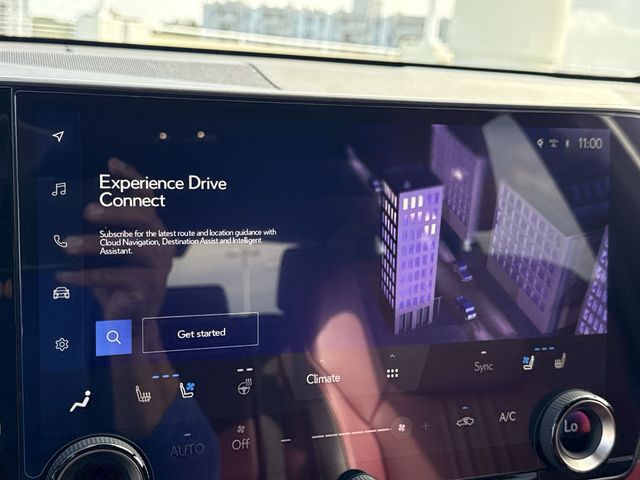 Used 2024 Lexus NX SUV