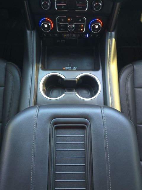 Photo of 2023 Chevrolet Tahoe High Country in Dallas, GA - 40,  2023 Chevrolet Tahoe High Country:44583A