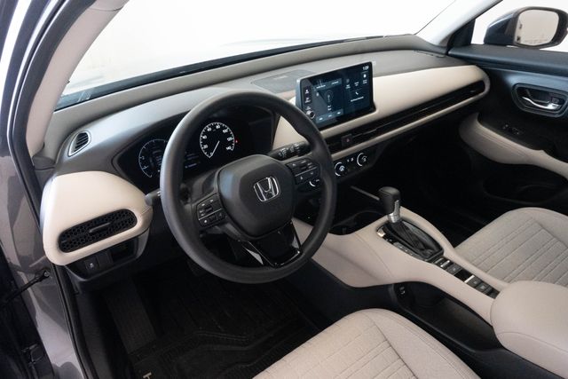 New 2026 Honda HR-V SUV