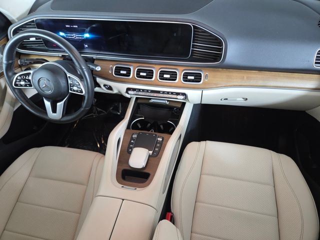 2022 Mercedes Benz GLE 350 4MATIC photo 22