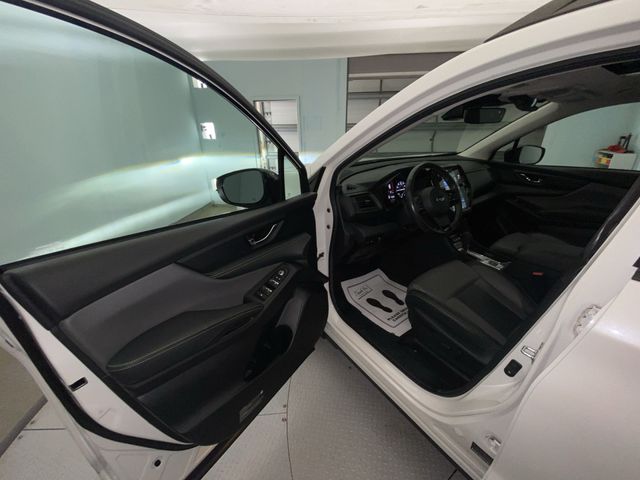 Used 2024 White Subaru Onyx Edition image 11