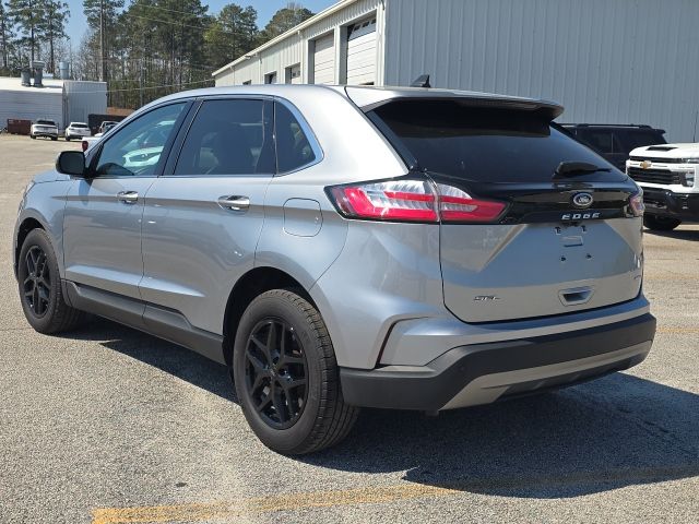 2024 Ford Edge SEL:B02210