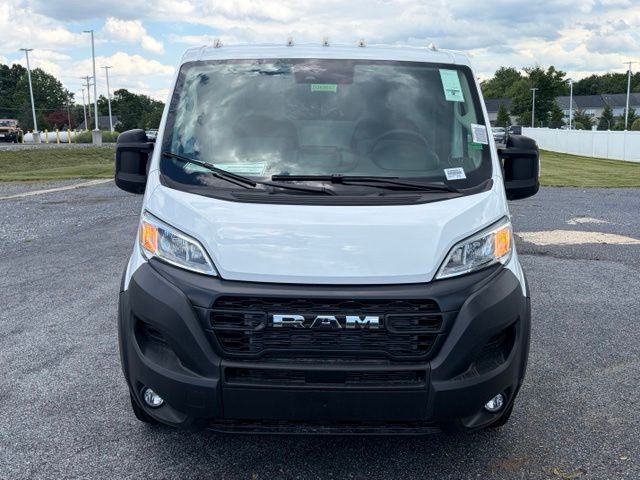 new 2026 Ram ProMaster 3500 car, priced at $49,106