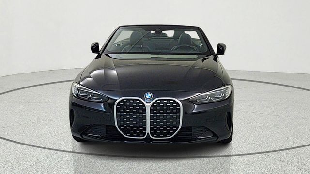 2024 BMW 4 Series