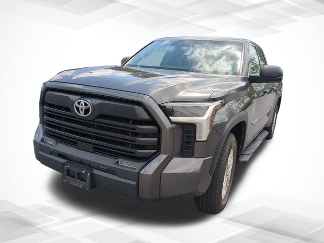 2022 Toyota Tundra SR5 photo