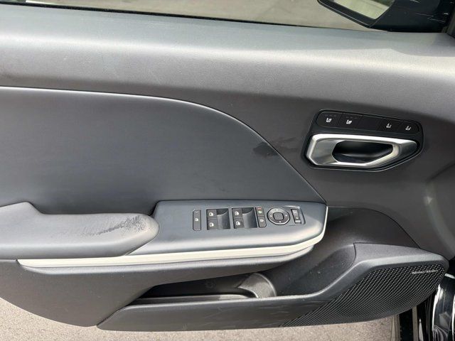 Used 2025 Kia K4 Sedan