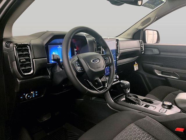 2025 Ford Ranger XLT - 11