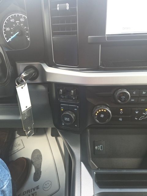 Used 2024 Ford F-250SD Truck