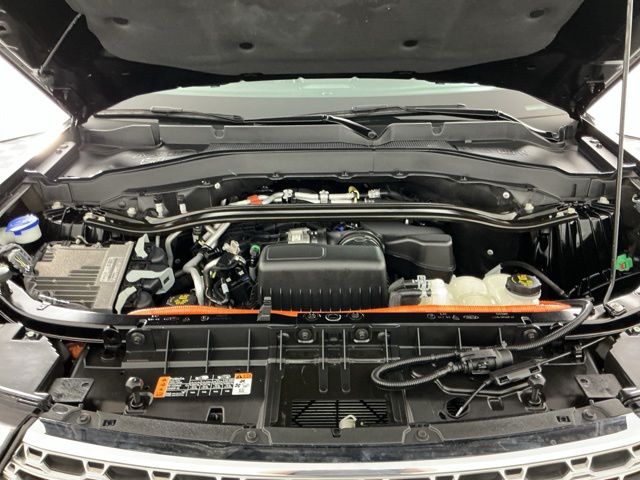 Certified Used 2022 Black Ford Limited image 38