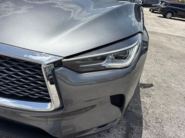 2023 INFINITI QX50 - $29,888