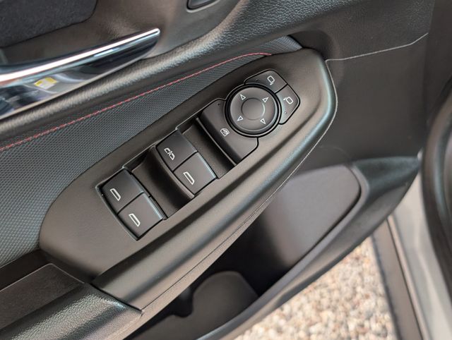 2026 Chevrolet TrailBlazer RS Gray at Bravo Nissan