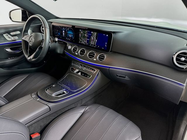 2023 Mercedes-Benz E-Class E 350 31