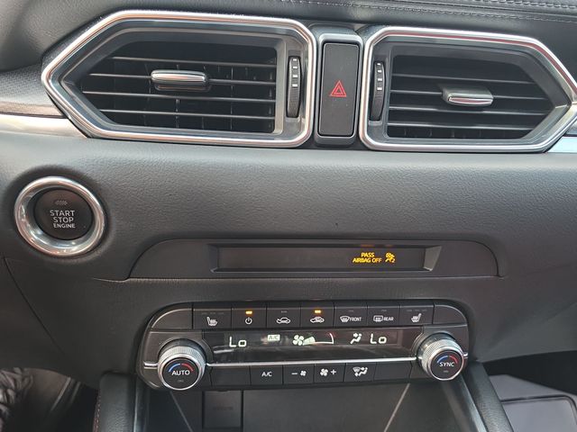 Used 2024 Gray Mazda 2.5 S Carbon Edition image 19
