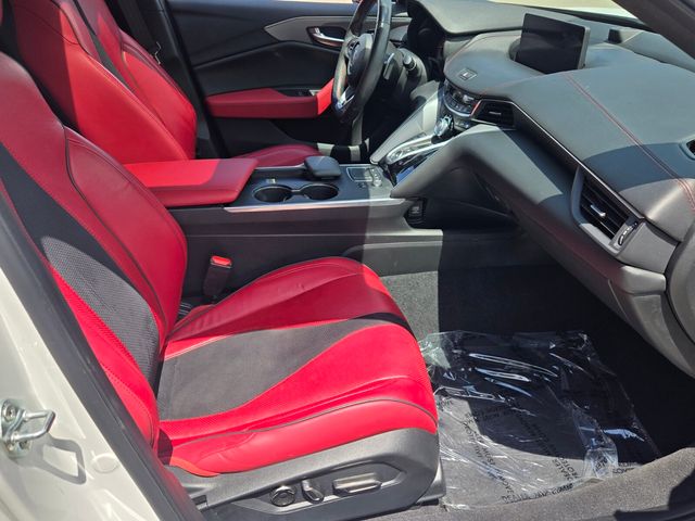 2023 Acura TL - $33,475