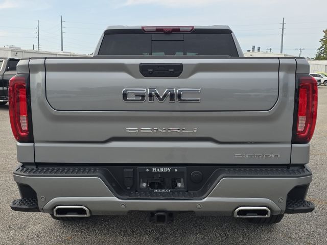 Photo of 2024 GMC Sierra 1500 Denali Ultimate in Dallas, GA - 4,  2024 GMC Sierra 1500 Denali Ultimate:C02428