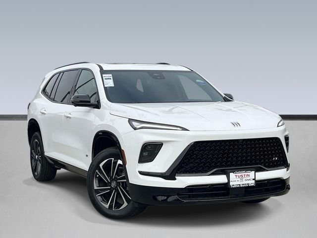 2026 Buick Enclave Sport Touring FWD