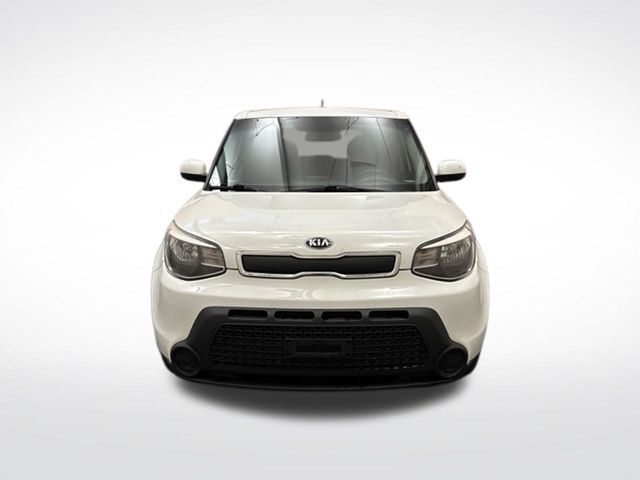 Photo 2 of 2016 Kia Soul Base