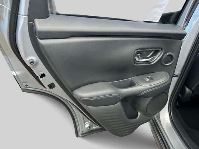 new 2026 Acura ADX car, priced at $38,450