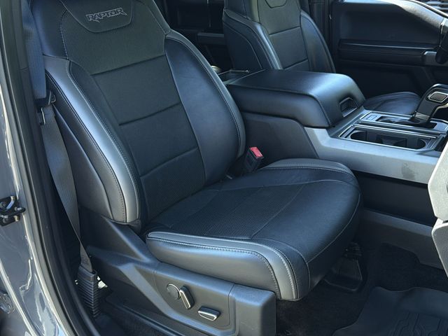 Used 2018  Ford Raptor image 37